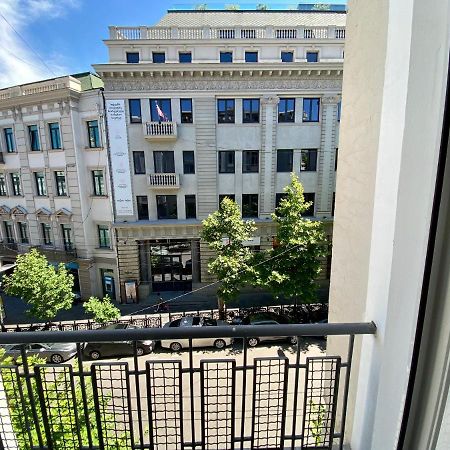 Liberty Apartment Tbilisi Exterior foto