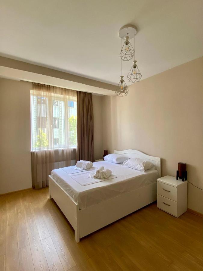 Liberty Apartment Tbilisi Exterior foto