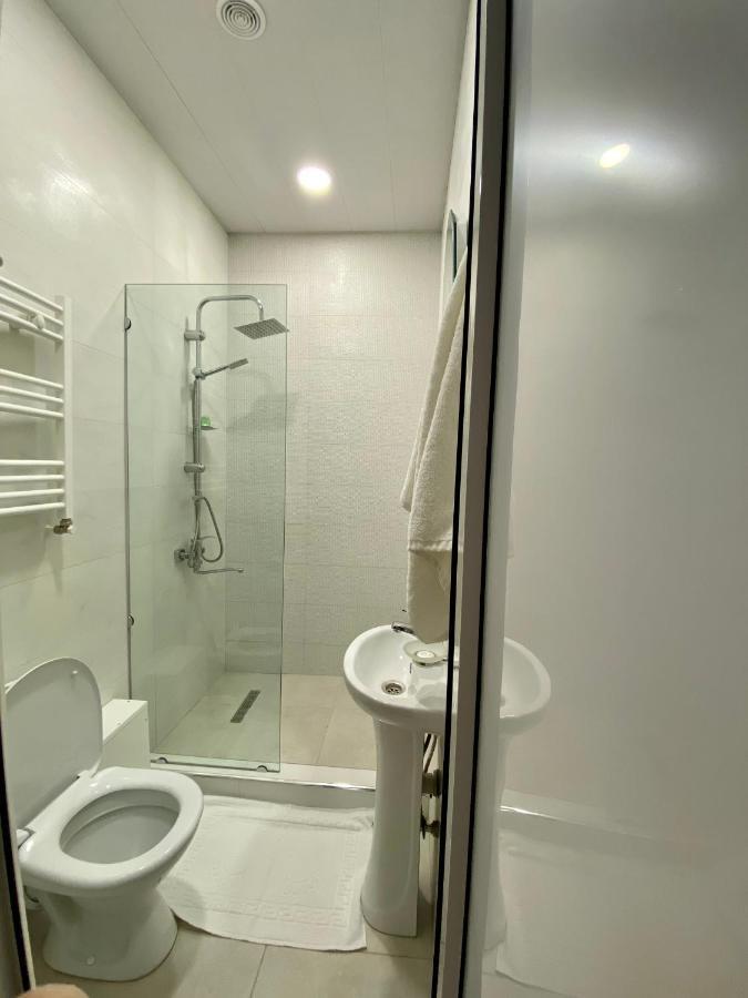 Liberty Apartment Tbilisi Exterior foto